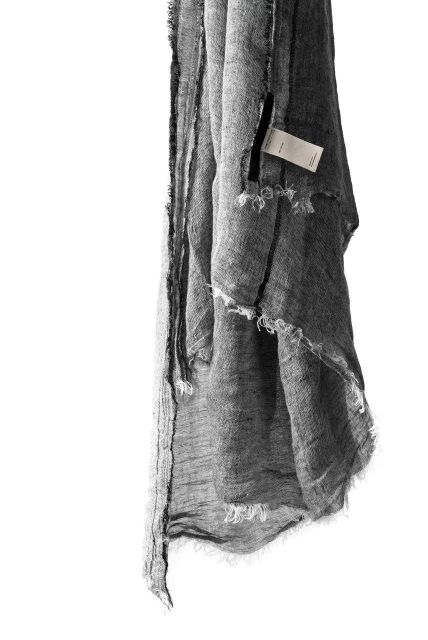 forme d'expression Anise Stole (GRANITE) - Image 5