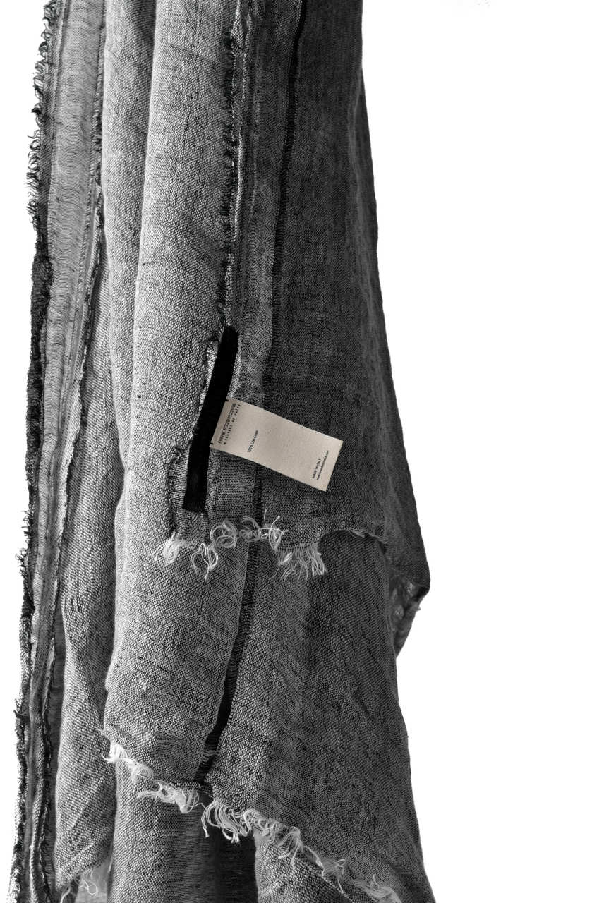 forme d'expression Anise Stole (GRANITE) - Image 6