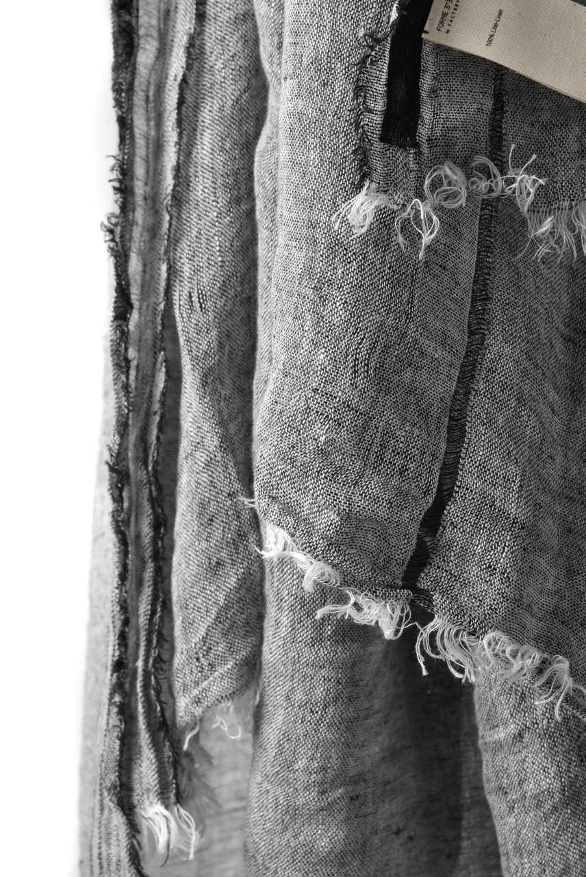 forme d'expression Anise Stole (GRANITE) - Image 8