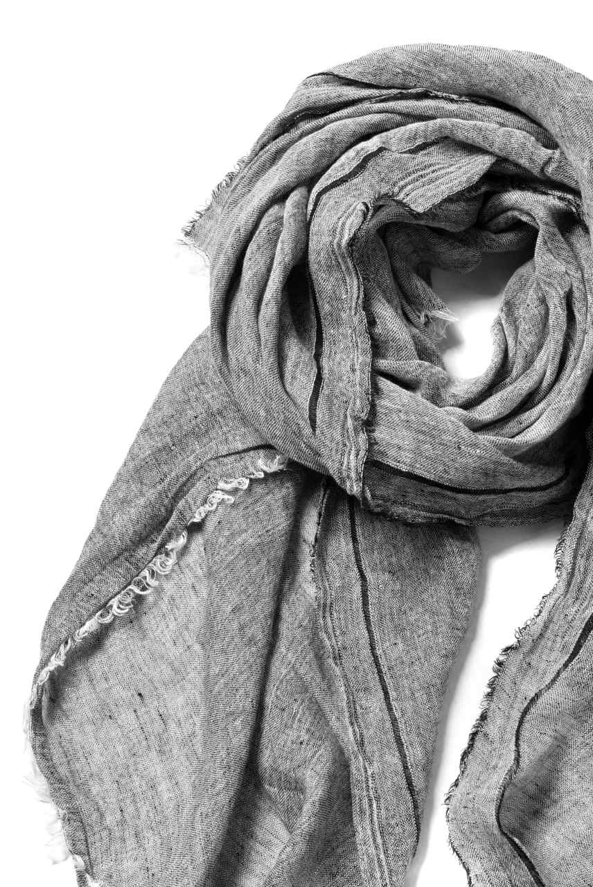 forme d'expression Anise Stole (GRANITE) - Image 9