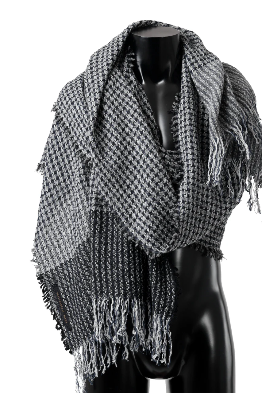 forme d'expression Atena Scarf (Mono PDP) - Image 12