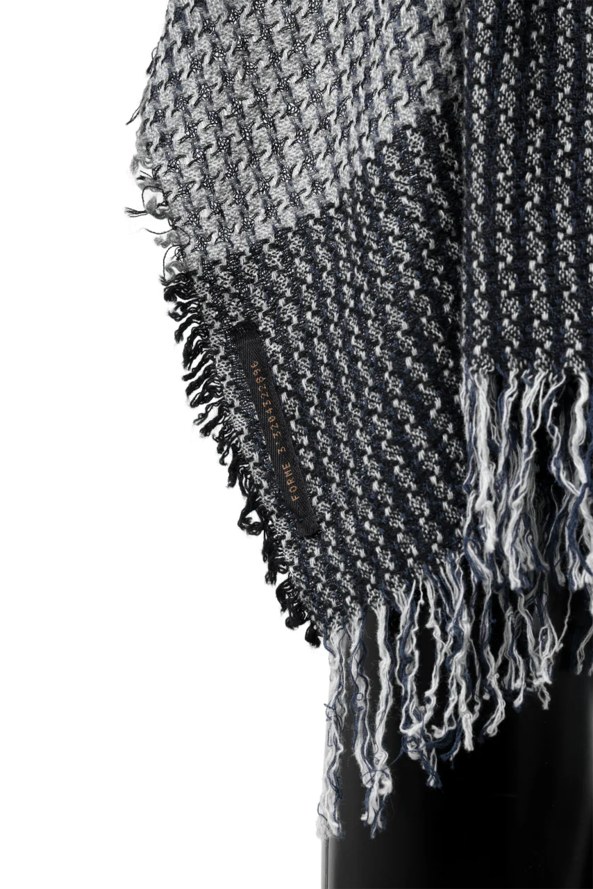 forme d'expression Atena Scarf (Mono PDP) - Image 13