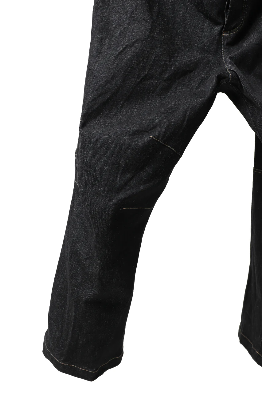 forme d'expression Baggy 5 Pocket Pants (Jeans) - Image 15