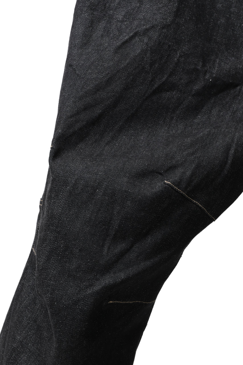 forme d'expression Baggy 5 Pocket Pants (Jeans) - Image 16