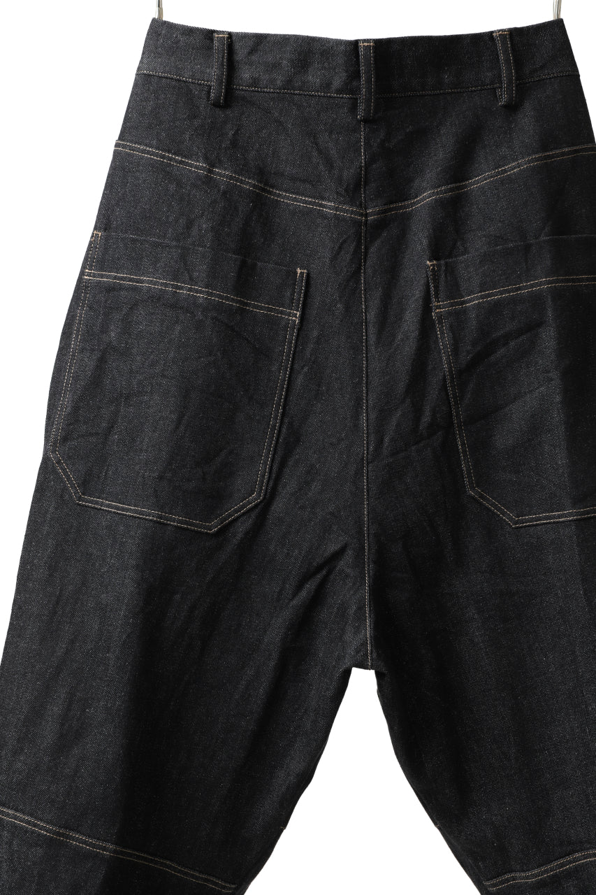 forme d'expression Baggy 5 Pocket Pants (Jeans) - Image 20