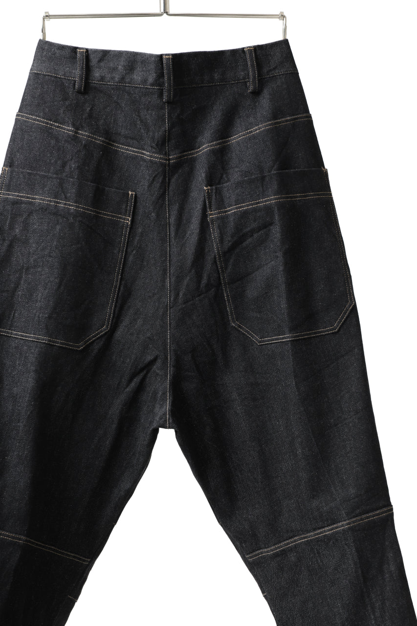 forme d'expression Baggy 5 Pocket Pants (Jeans) - Image 21