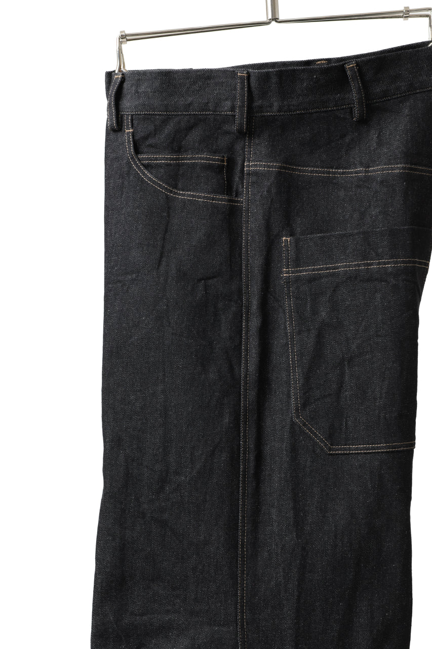 forme d'expression Baggy 5 Pocket Pants (Jeans) - Image 24