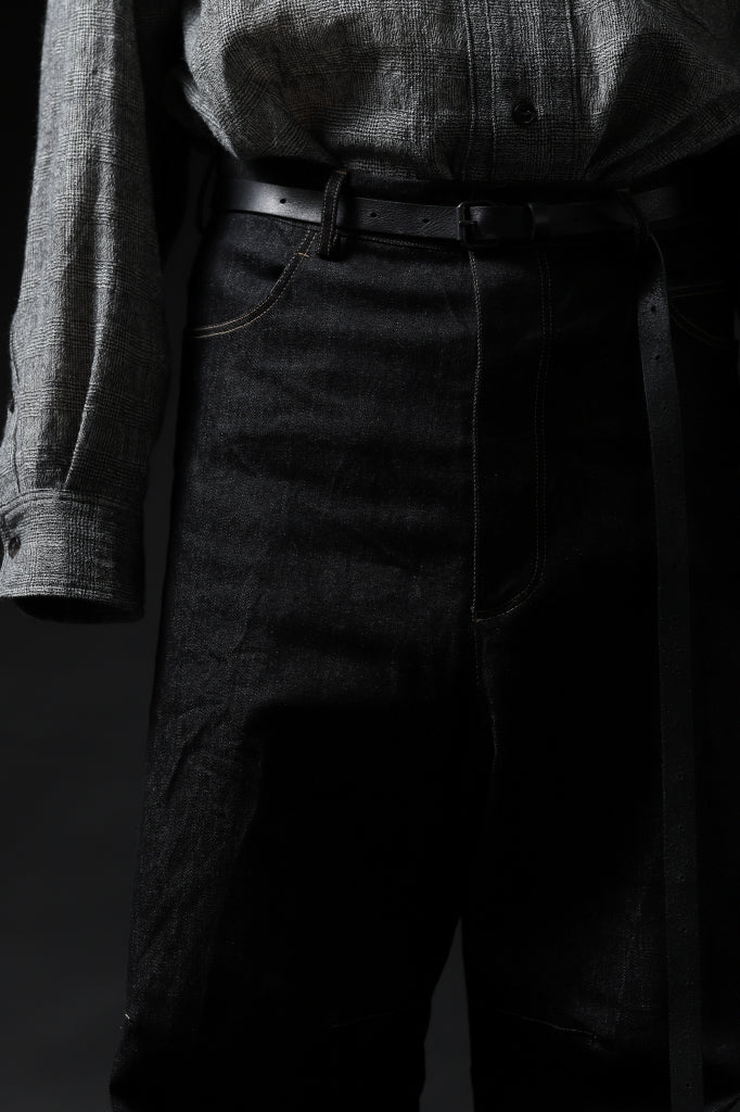 forme d'expression Baggy 5 Pocket Pants (Jeans) - Image 40