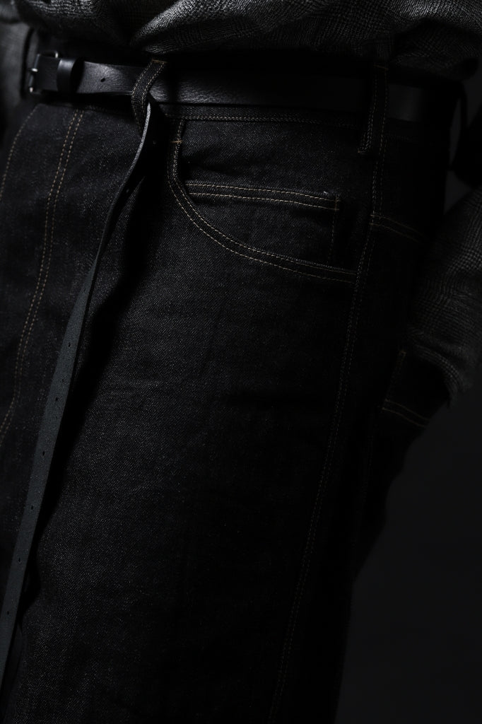 forme d'expression Baggy 5 Pocket Pants (Jeans) - Image 43
