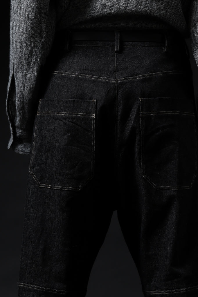 forme d'expression Baggy 5 Pocket Pants (Jeans) - Image 44