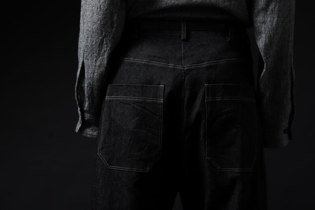 forme d'expression Baggy 5 Pocket Pants (Jeans) - Image 45