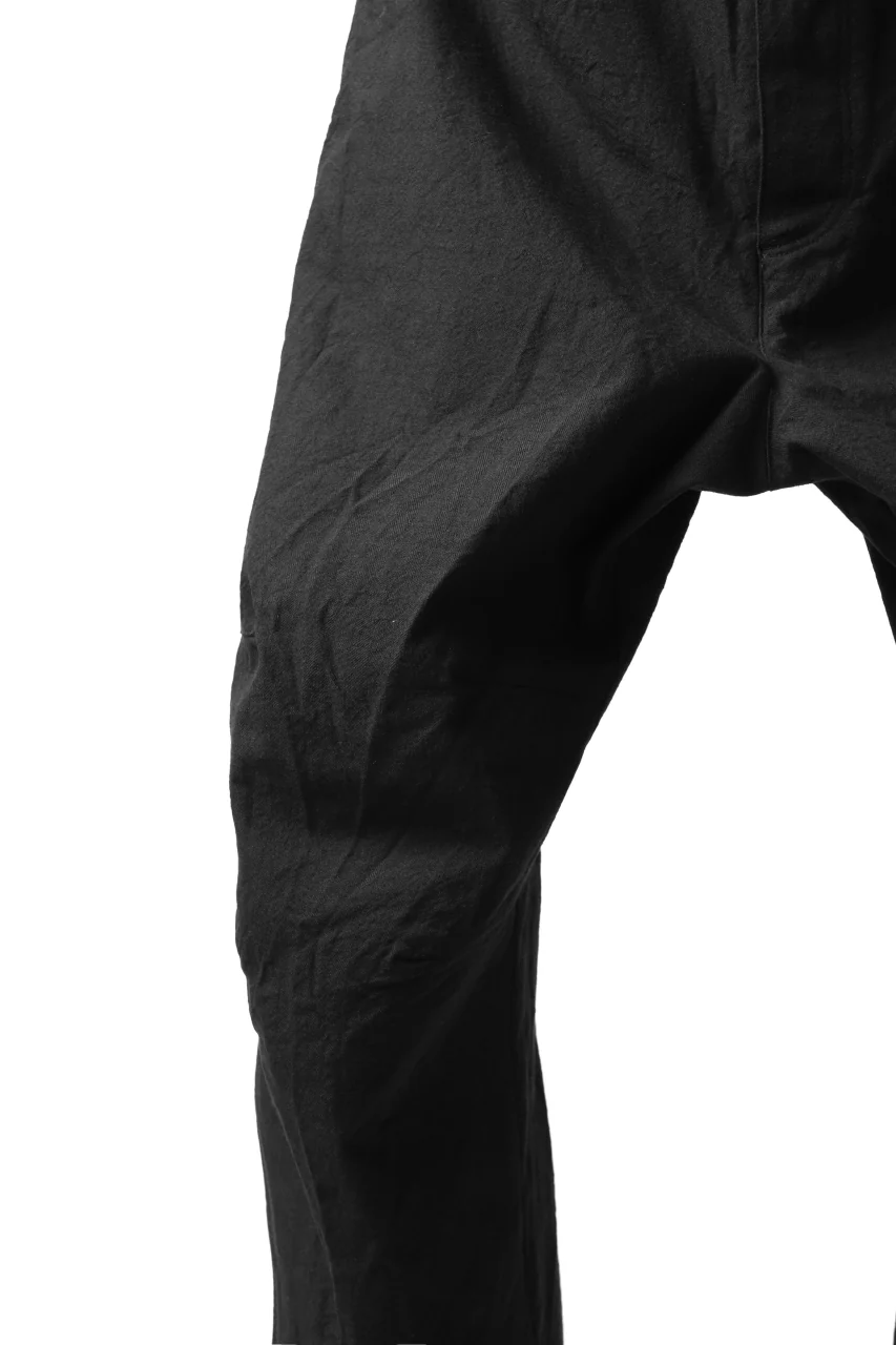forme d'expression Baggy 5 Pocket Pants (Night) - Image 14