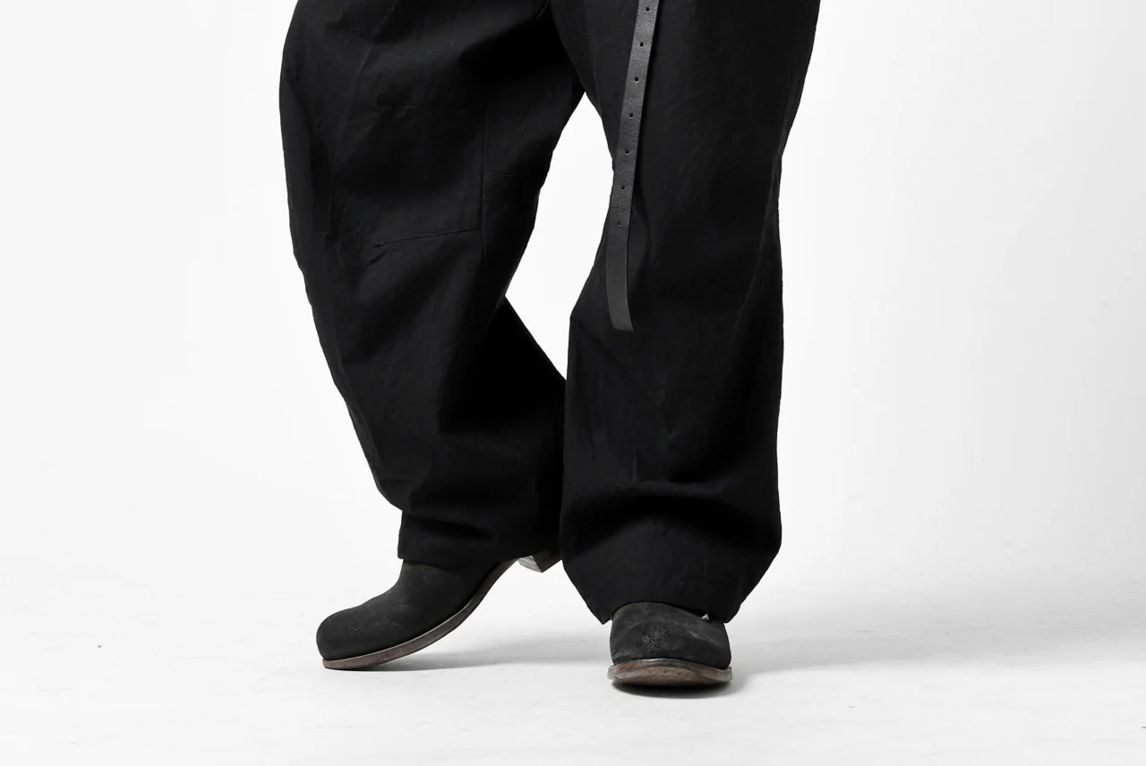forme d'expression Baggy 5 Pocket Pants (Night) - Image 41