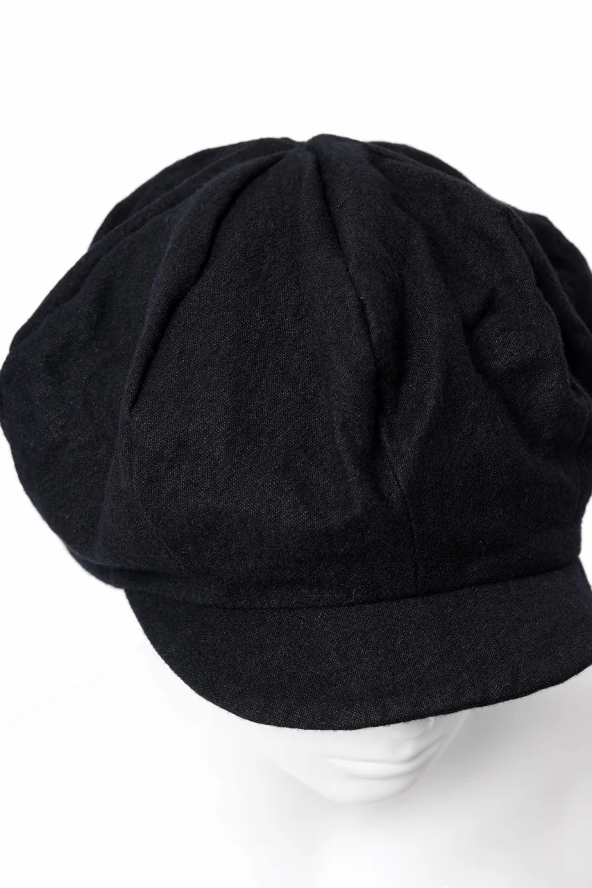forme d'expression Baker Hat (Black) - Image 9