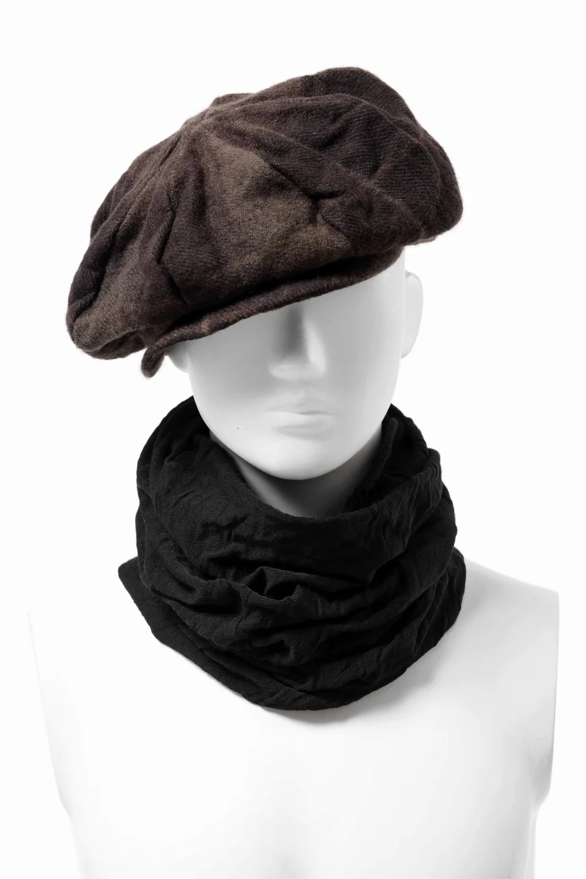 forme d'expression Baker Hat (Umber) - Image 12