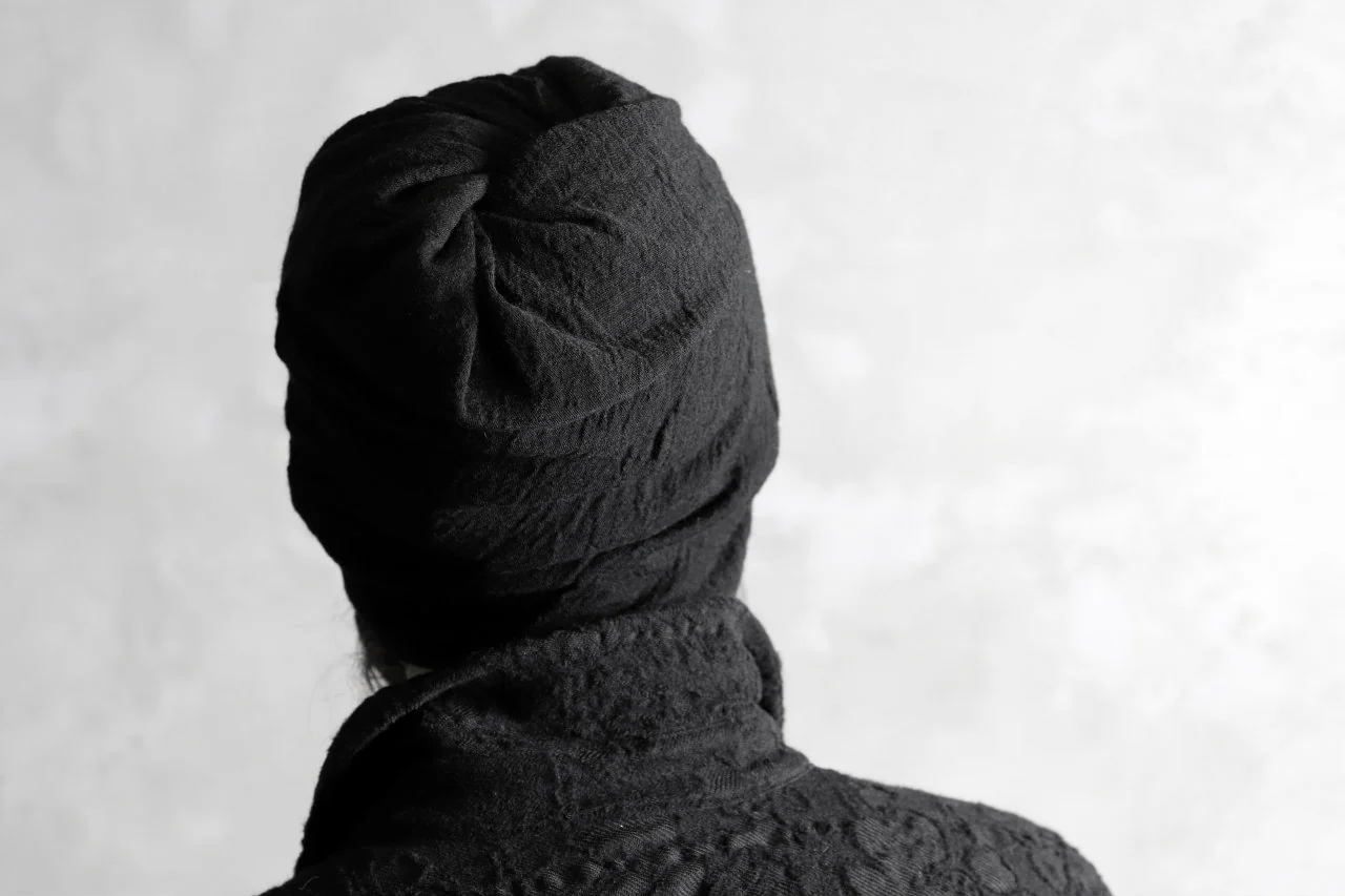 forme d'expression Cabriolet Neck Collar (Black) - Image 19