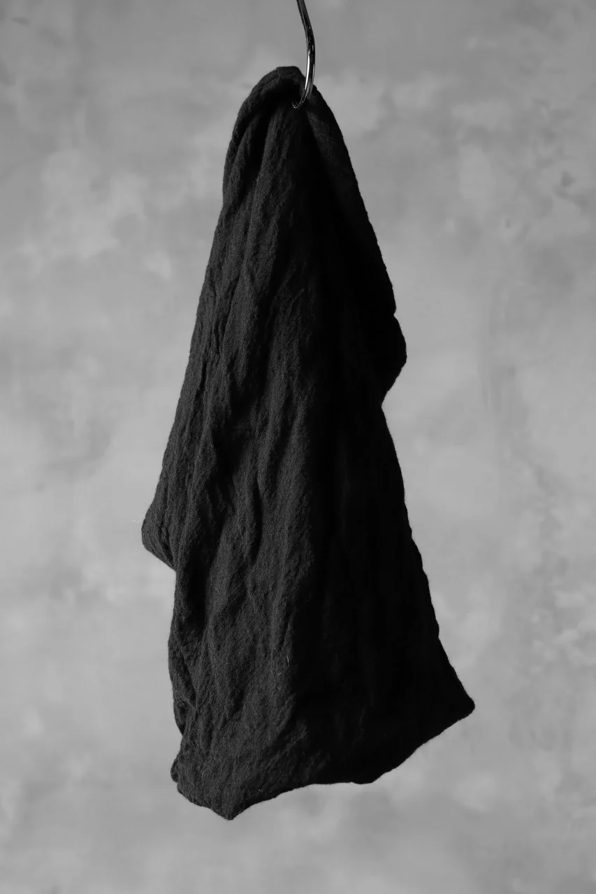forme d'expression Cabriolet Neck Collar (Black) - Image 3