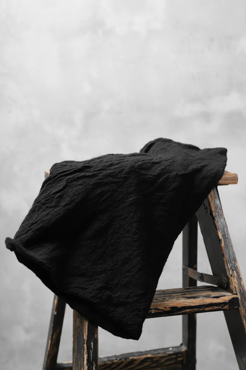 forme d'expression Cabriolet Neck Collar (Black) - Image 5