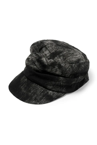 forme d'expression Cadet Cap (Carbon)