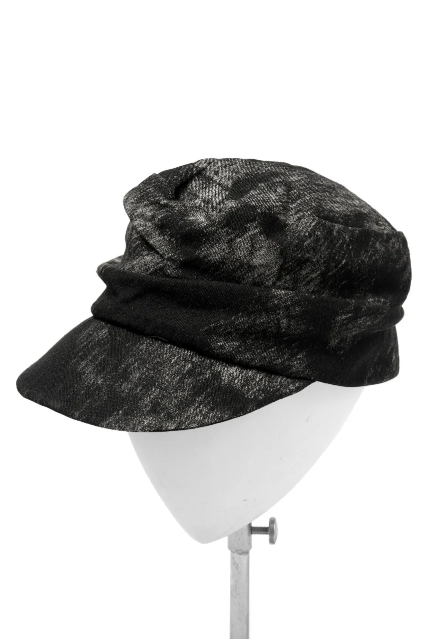 forme d'expression Cadet Cap (Carbon) - Image 12