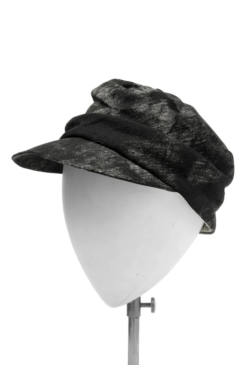 forme d'expression Cadet Cap (Carbon) - Image 13