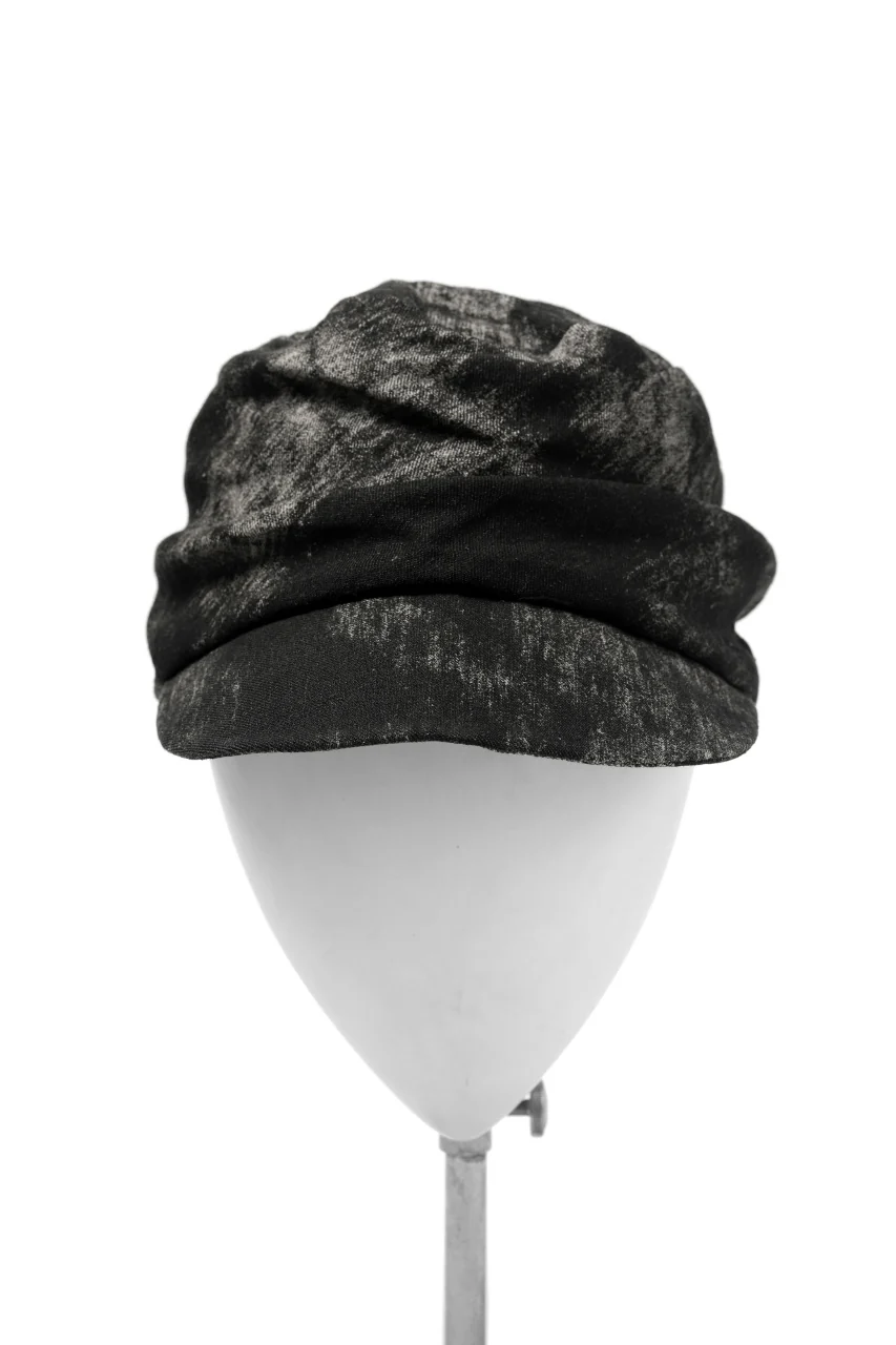 forme d'expression Cadet Cap (Carbon) - Image 14