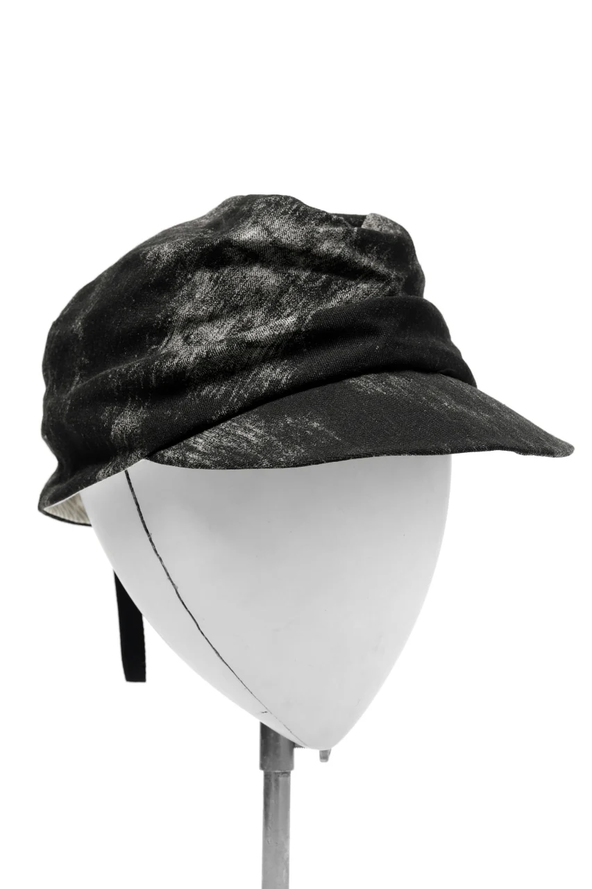 forme d'expression Cadet Cap (Carbon) - Image 16