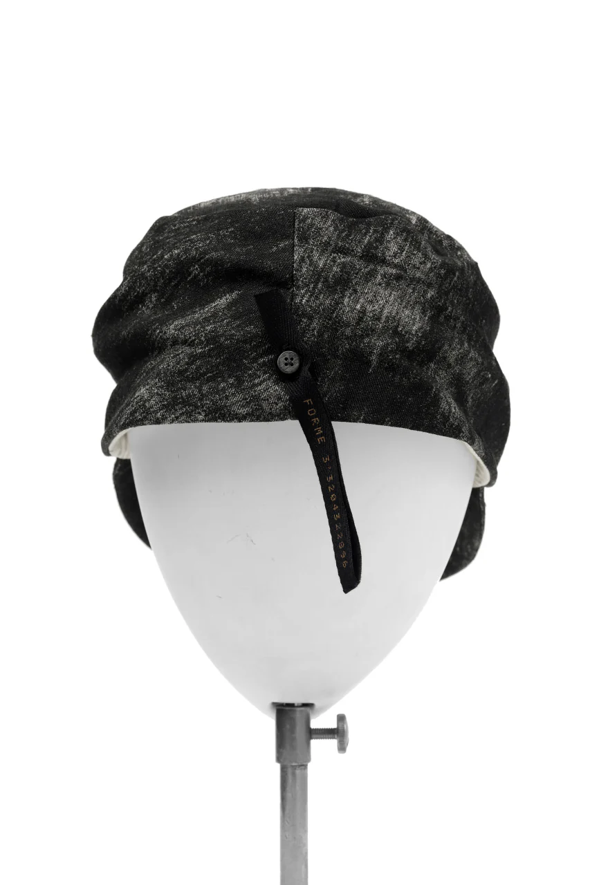 forme d'expression Cadet Cap (Carbon) - Image 17