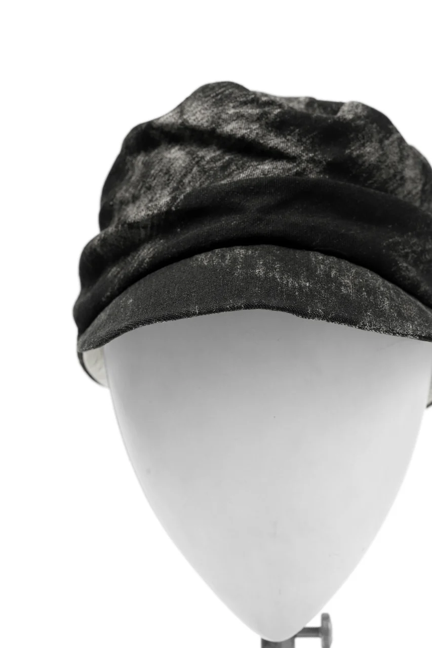 forme d'expression Cadet Cap (Carbon) - Image 18