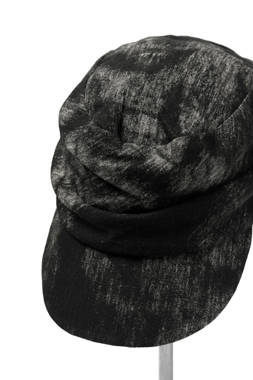 forme d'expression Cadet Cap (Carbon) - Image 19