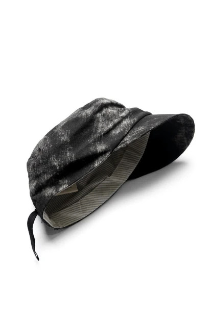 forme d'expression Cadet Cap (Carbon) - Image 2