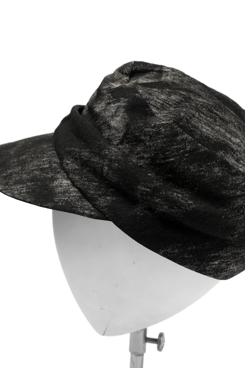 forme d'expression Cadet Cap (Carbon) - Image 20