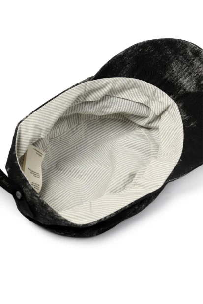forme d'expression Cadet Cap (Carbon) - Image 22