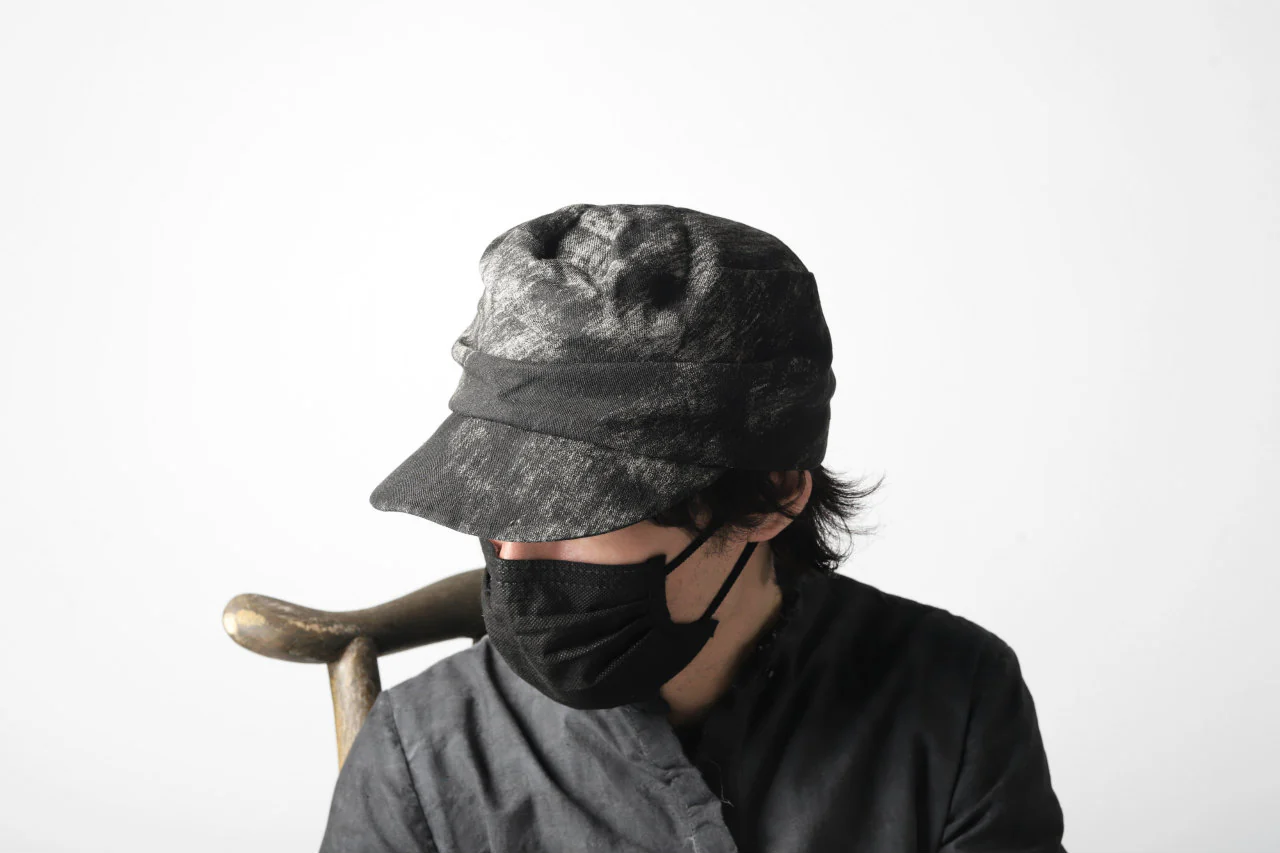 forme d'expression Cadet Cap (Carbon) - Image 23