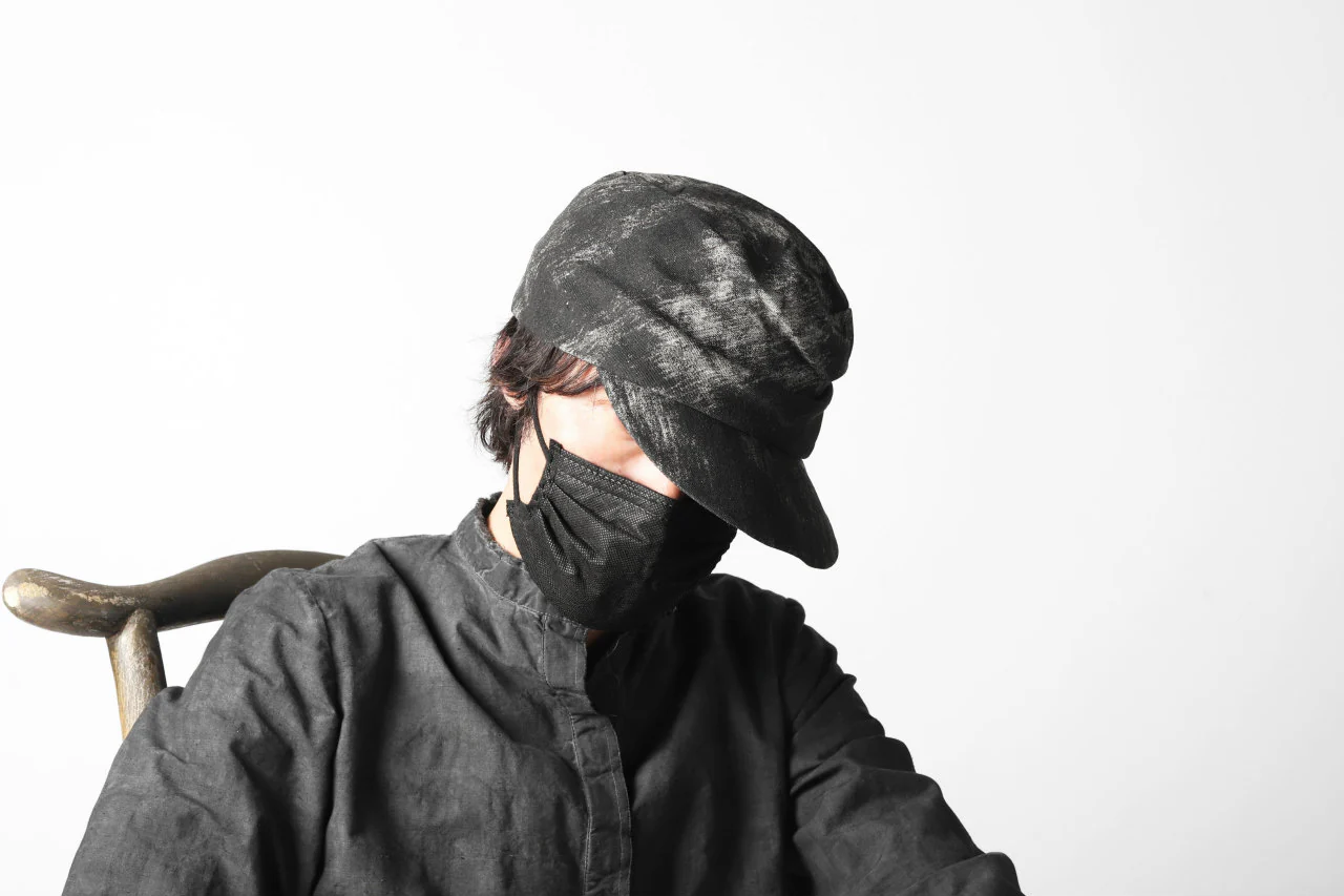 forme d'expression Cadet Cap (Carbon) - Image 24