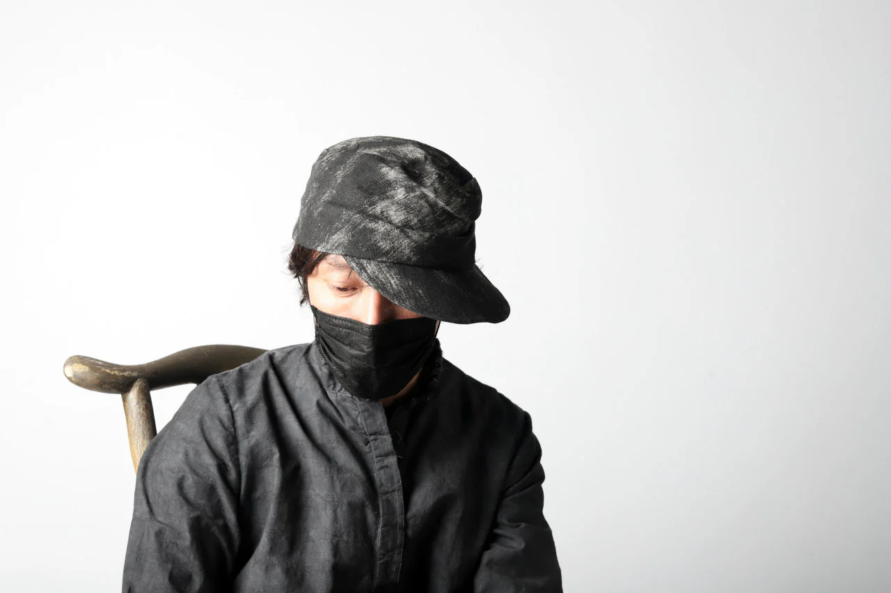 forme d'expression Cadet Cap (Carbon) - Image 26