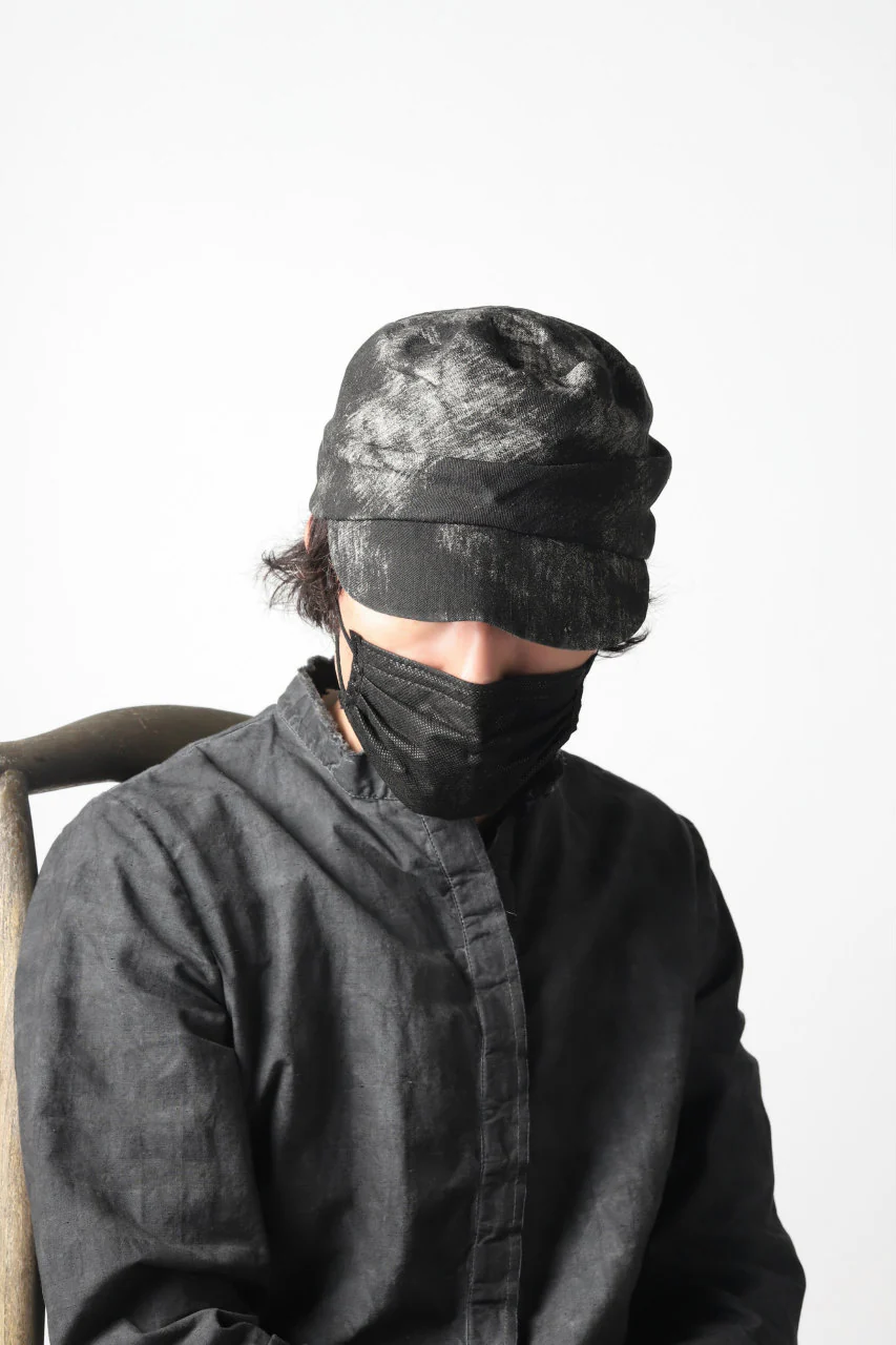forme d'expression Cadet Cap (Carbon) - Image 3