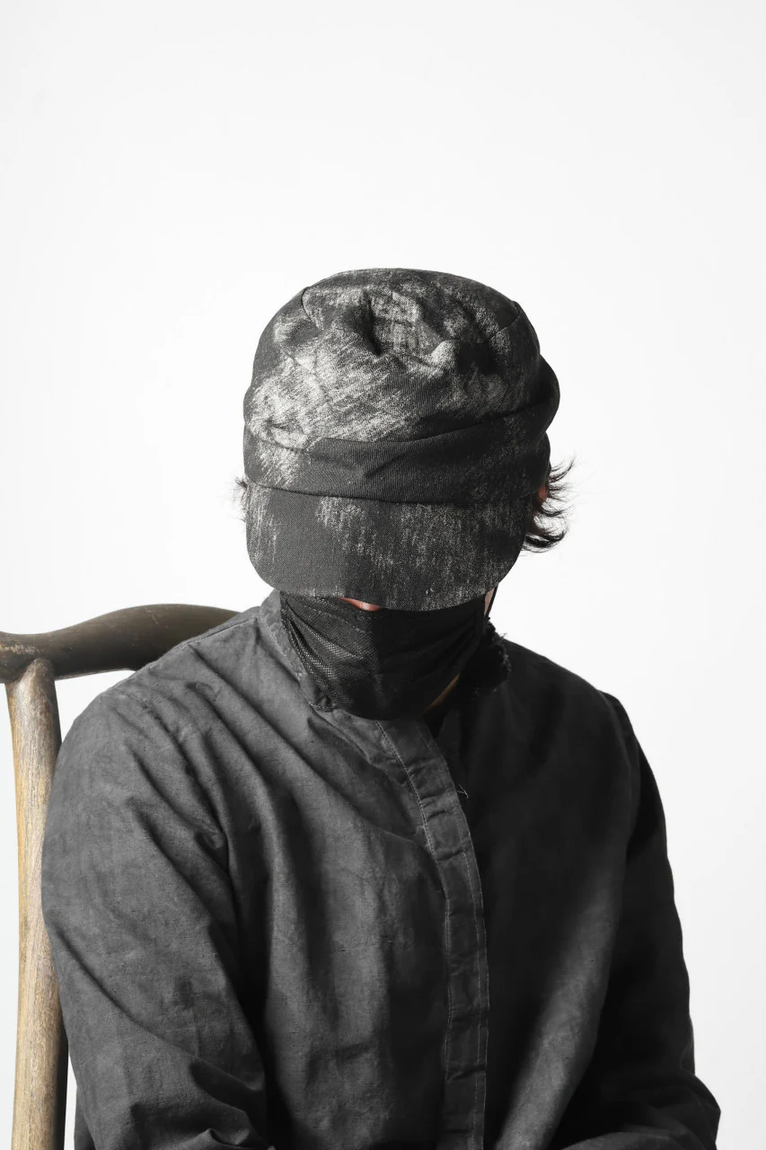 forme d'expression Cadet Cap (Carbon) - Image 5