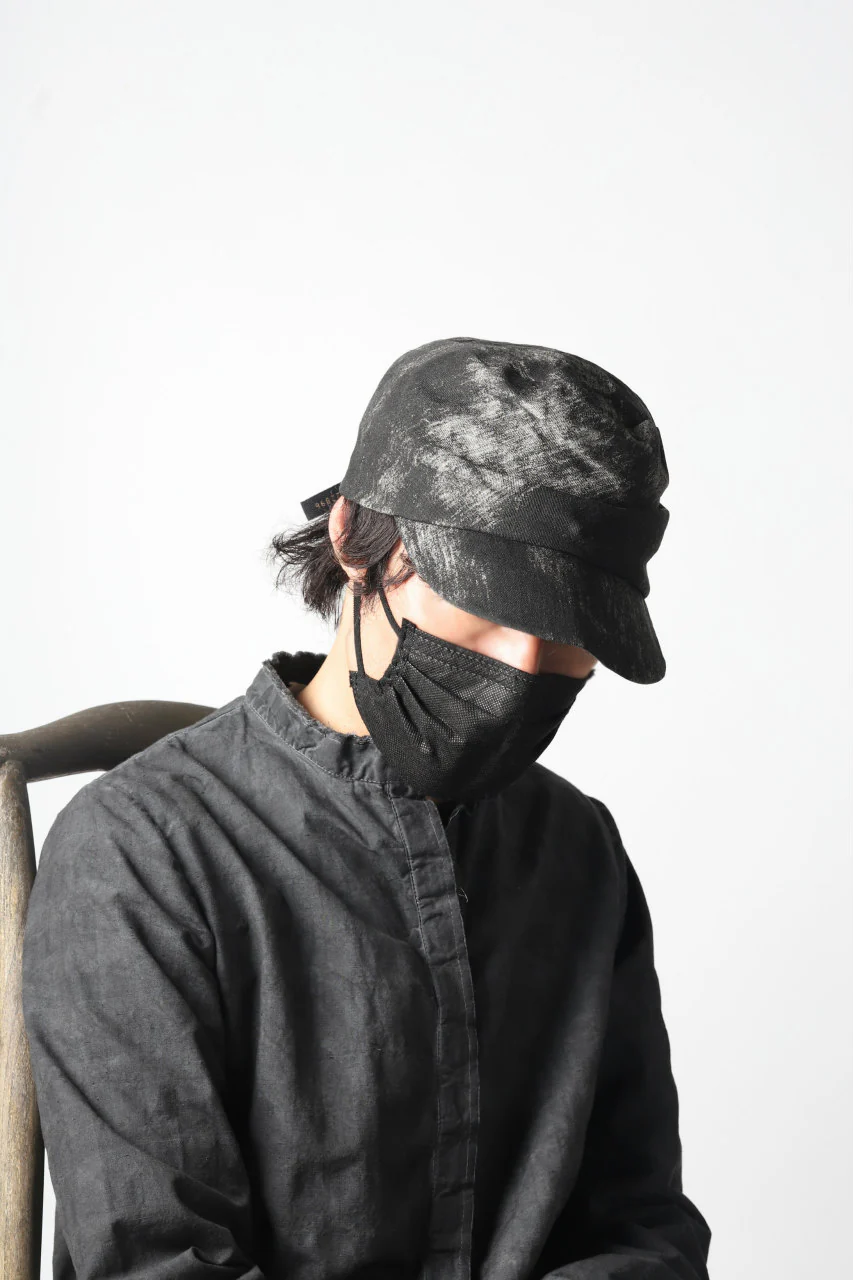forme d'expression Cadet Cap (Carbon) - Image 6