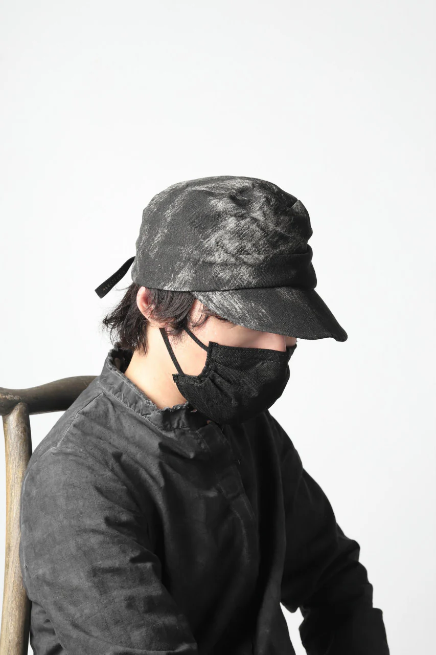 forme d'expression Cadet Cap (Carbon) - Image 7