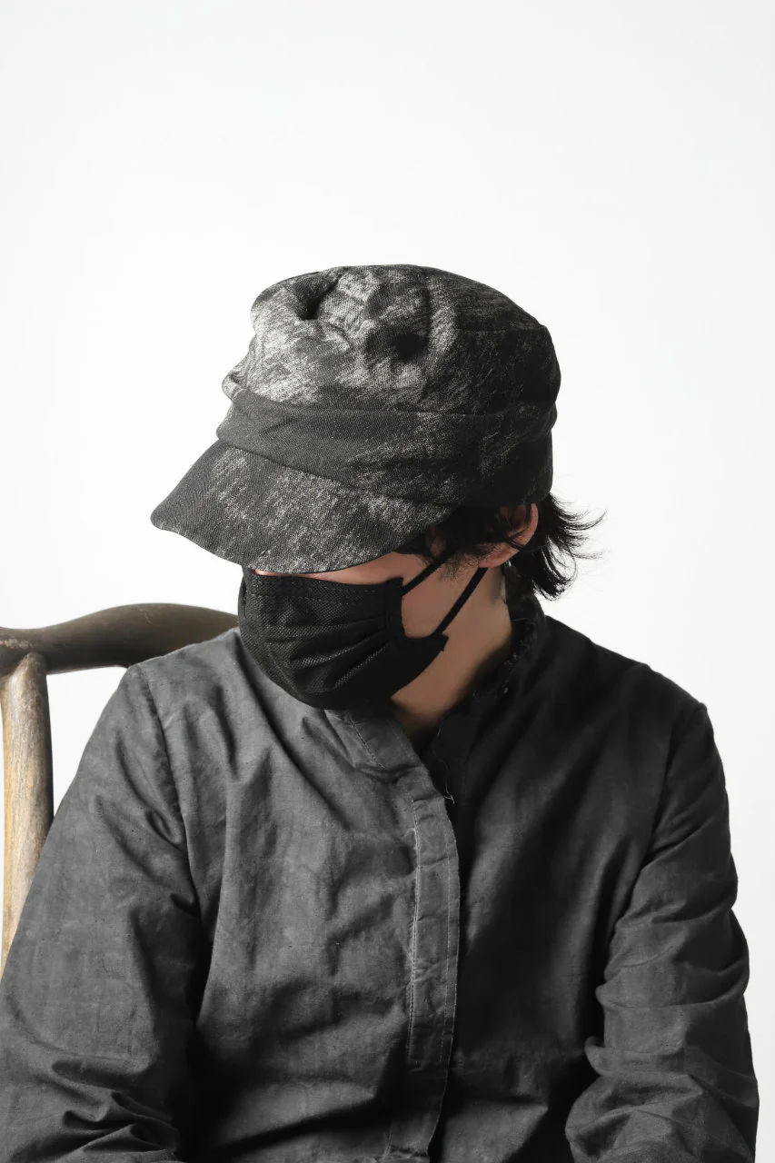 forme d'expression Cadet Cap (Carbon) - Image 8