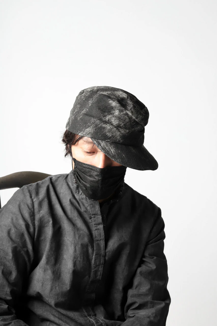 forme d'expression Cadet Cap (Carbon) - Image 9