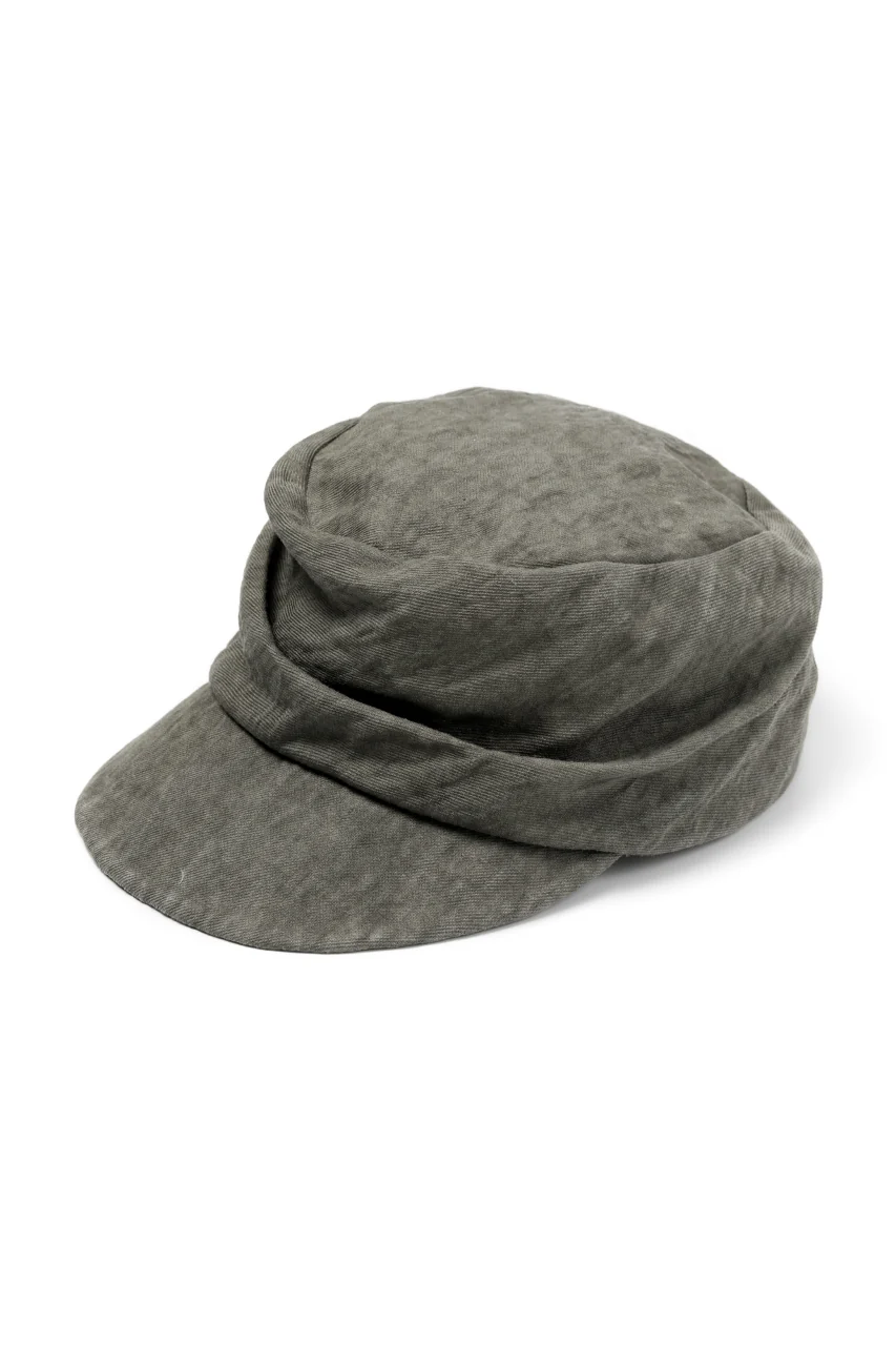 forme d'expression Cadet Cap (Dust)