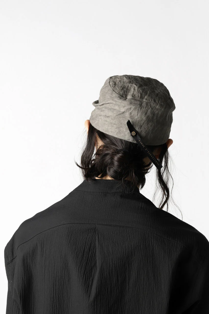 forme d'expression Cadet Cap (Dust) - Image 10