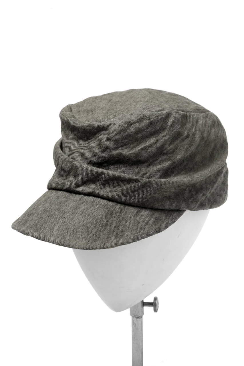 forme d'expression Cadet Cap (Dust) - Image 11