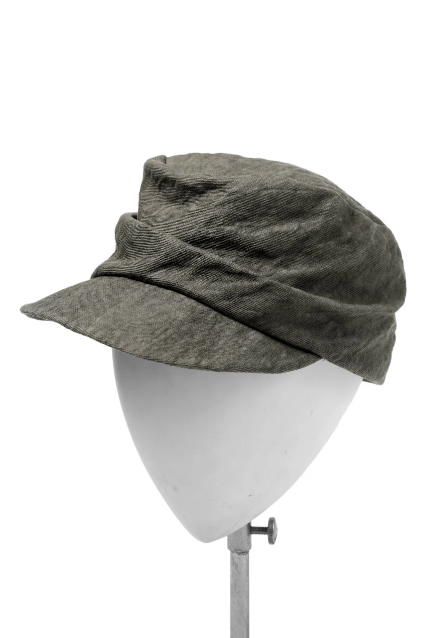 forme d'expression Cadet Cap (Dust) - Image 12