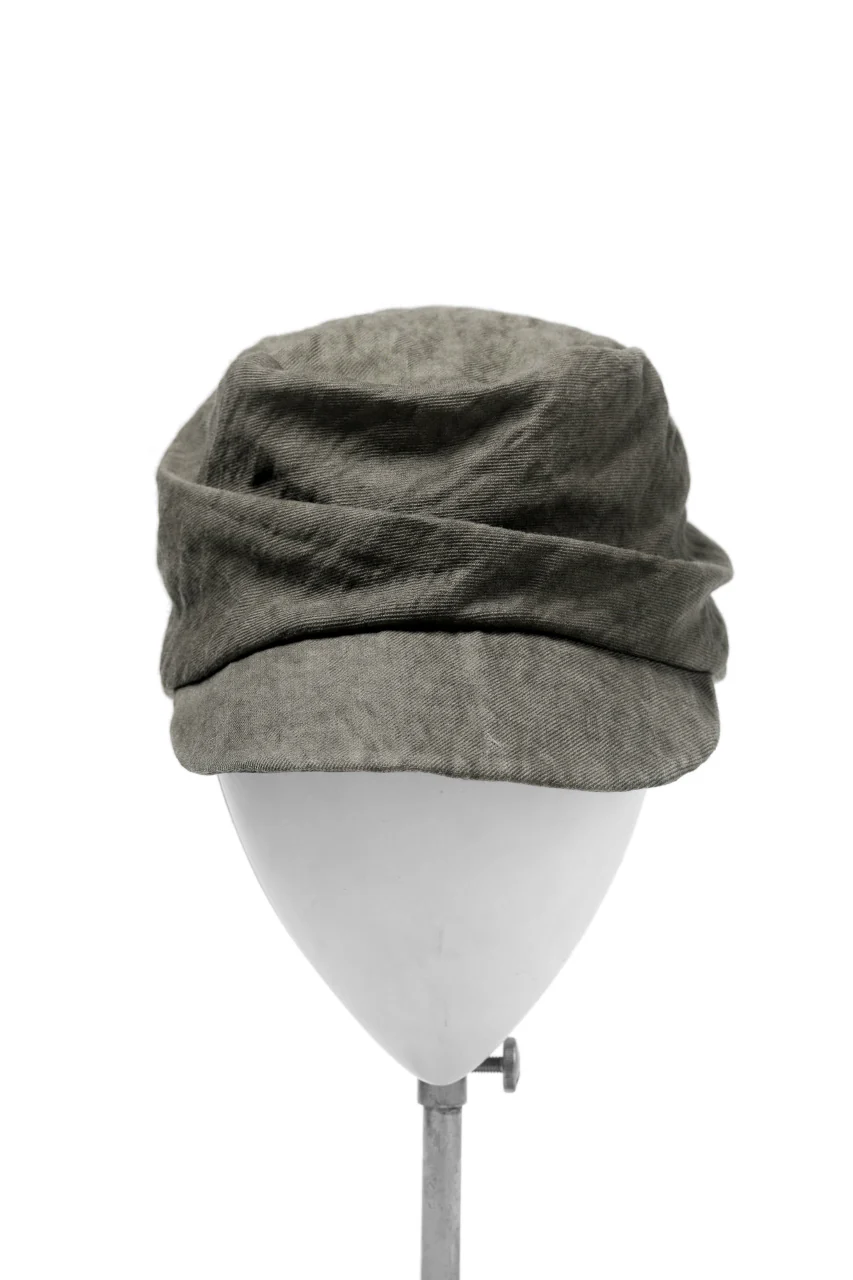 forme d'expression Cadet Cap (Dust) - Image 13