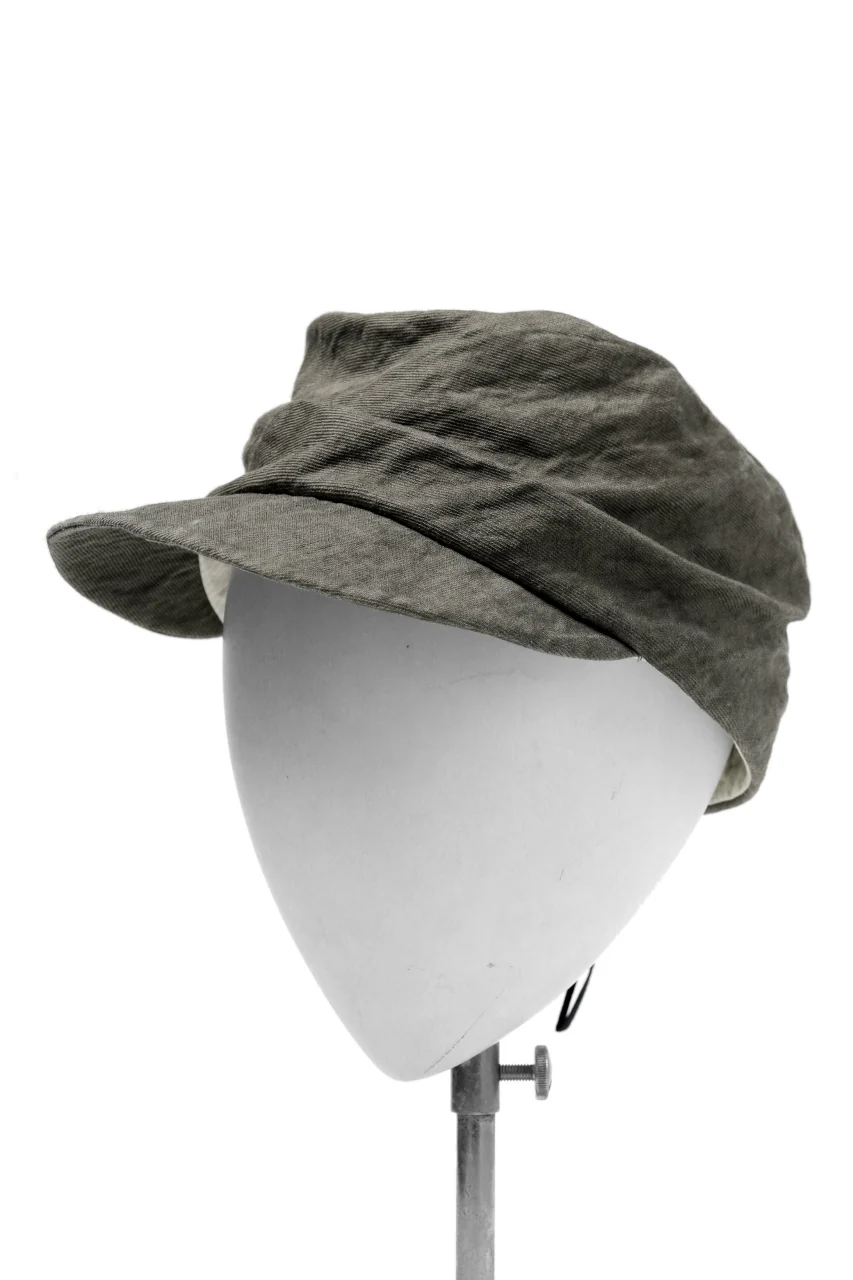 forme d'expression Cadet Cap (Dust) - Image 14