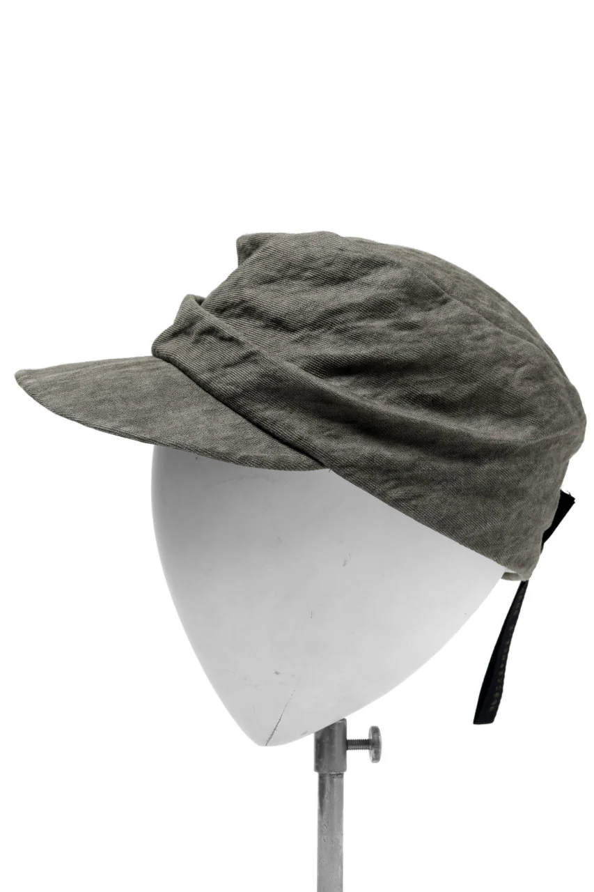 forme d'expression Cadet Cap (Dust) - Image 15