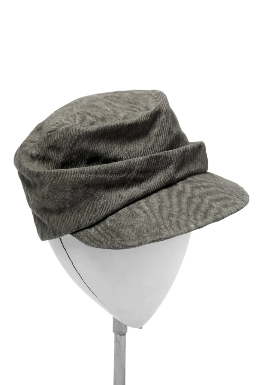 forme d'expression Cadet Cap (Dust) - Image 16
